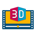 película 3d 