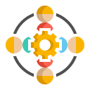 visión de la empresa 