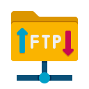 ftp icon