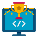 hackathon icon