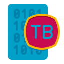 terabyte icon