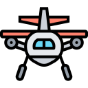 aeronave icon