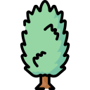 Árbol icon