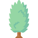 Árbol icon