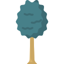 Árbol icon