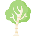 Árbol icon