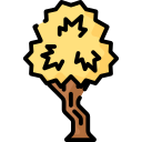 Árbol icon