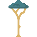 Árbol icon