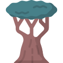 Árbol icon