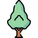 Árbol icon