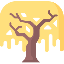 Árbol icon