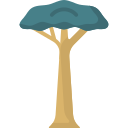 Árbol icon