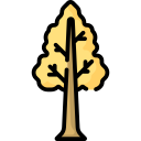 Árbol icon