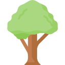 Árbol icon