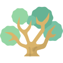 Árbol icon