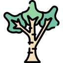 Árbol icon