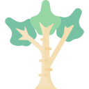 Árbol icon