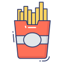 frites 