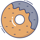 krapfen icon