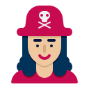 pirata 