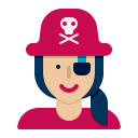 pirata 