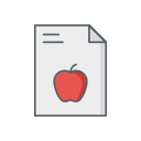 Schedule icon