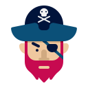 piratas icon