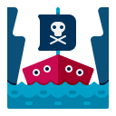 piratas icon