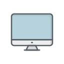 monitor icon