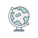 mapa icon