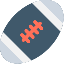 미식 축구 icon