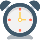 despertador icon