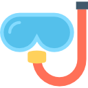 snorkel icon