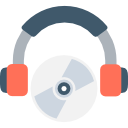 auriculares icon