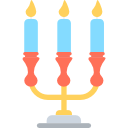 candelabro icon