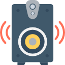 altavoz icon