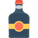 whisky icon