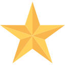 estrella icon