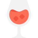 copa de vino icon