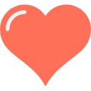 corazón icon