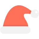 papá noel icon