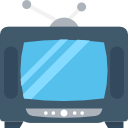 televisión icon