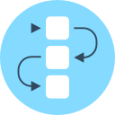 diagrama icon