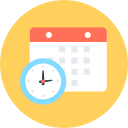 calendario icon