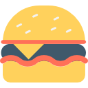 Burger icon