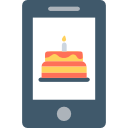 Smartphone icon