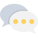 Chat icon