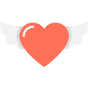 Heart icon