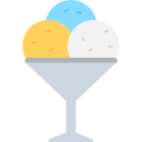 Ice cream icon