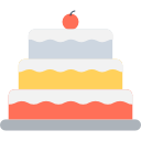 Cake icon